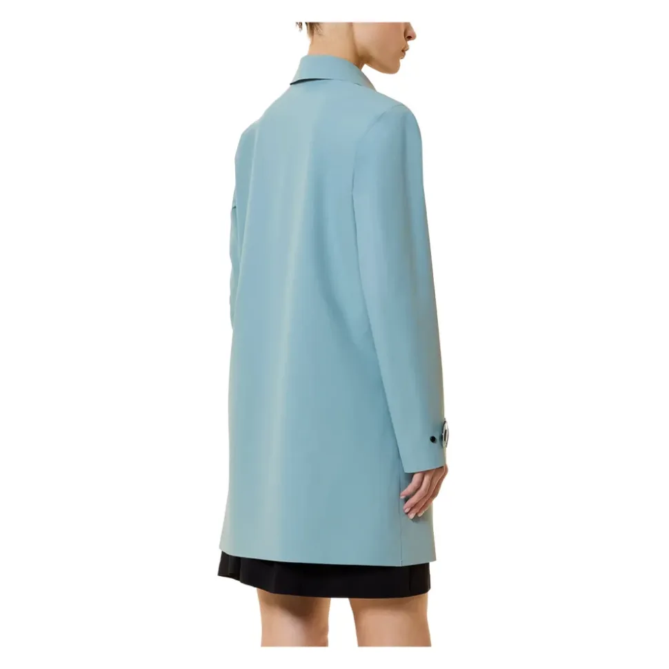 Montecristo Coat