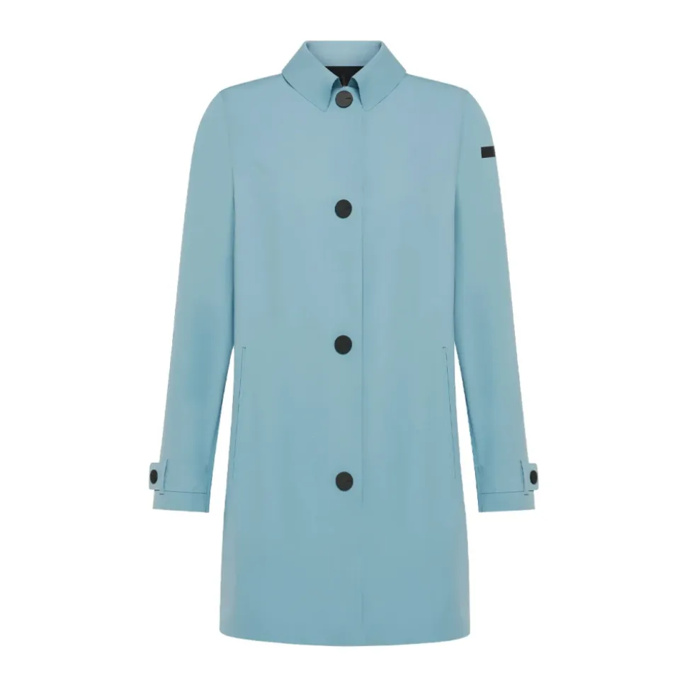 Montecristo Coat