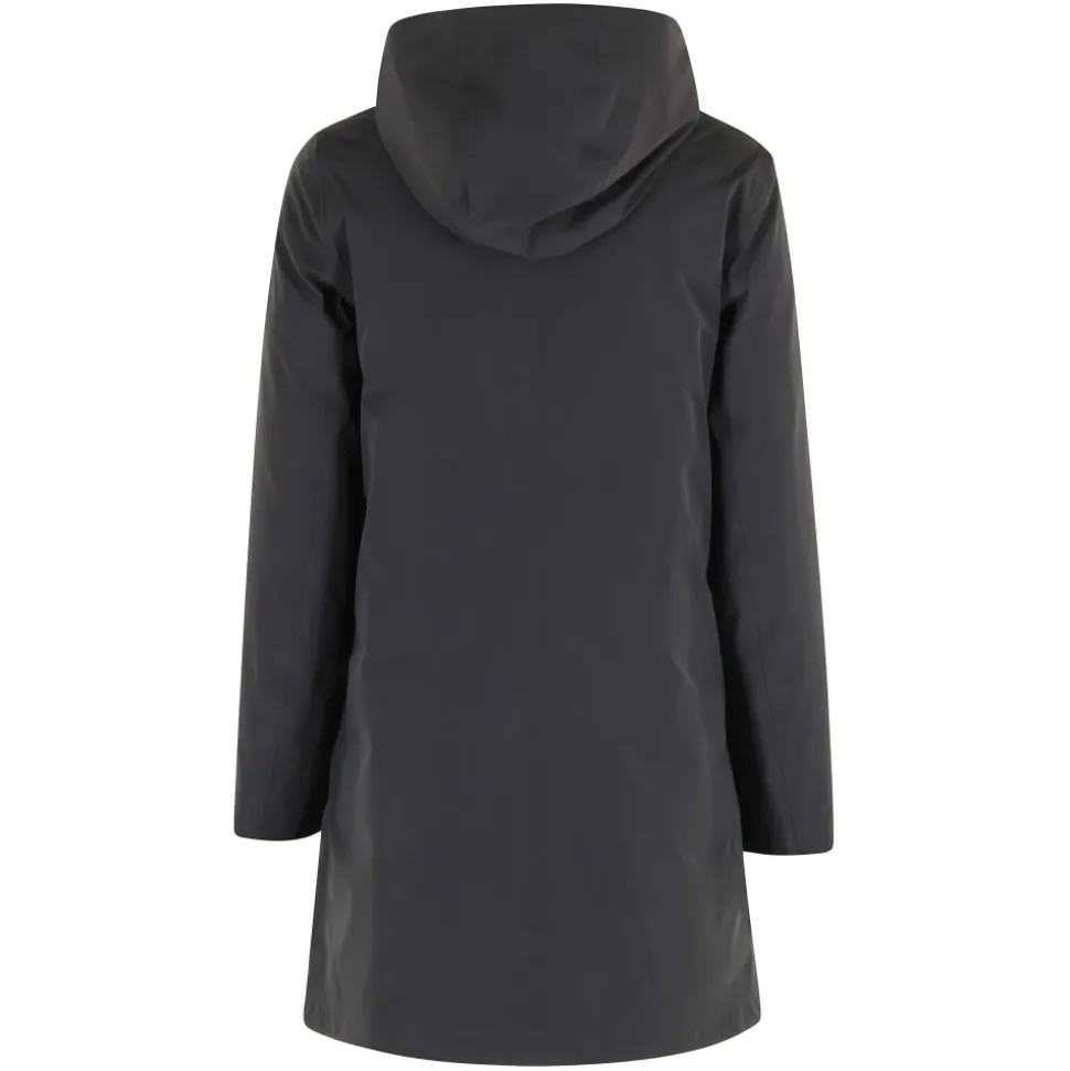 Montecristo Floating Long Jacket