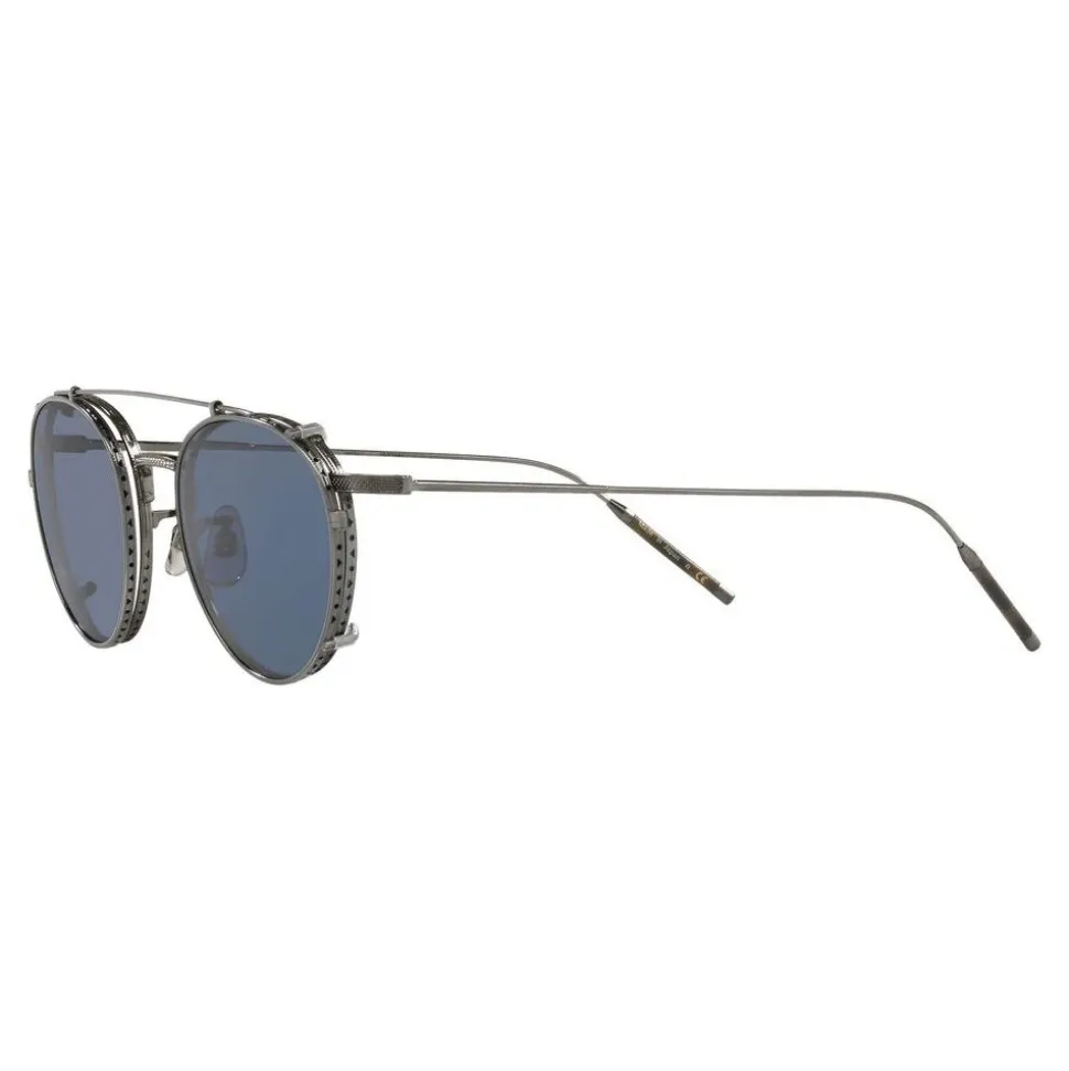 Monturas de gafas con clip