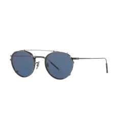 Monturas de gafas con clip