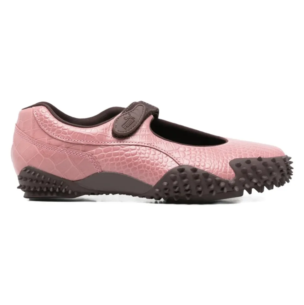 Mostro Fey Croc