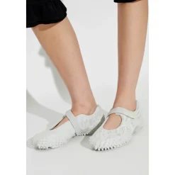 Mostro Fey Lace Sneakers