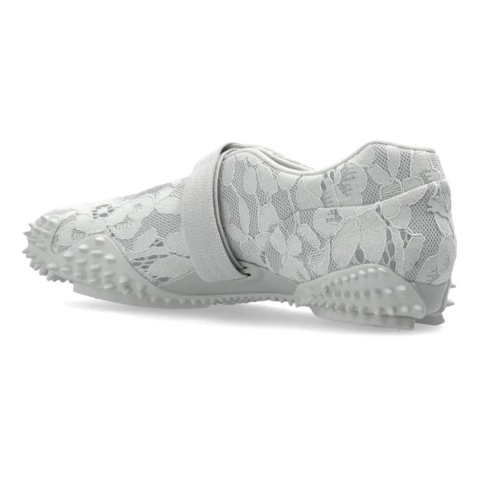 Mostro Fey Lace Sneakers