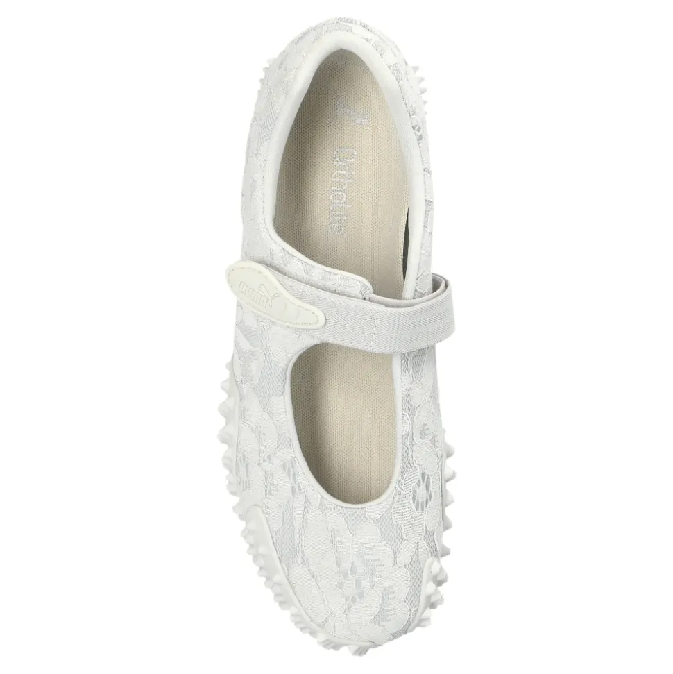 Mostro Fey Lace Sneakers