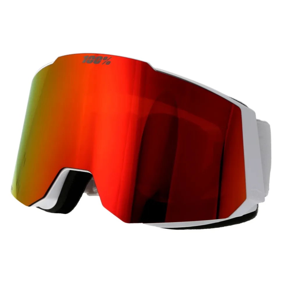 Máscara Snowcraft HiPER