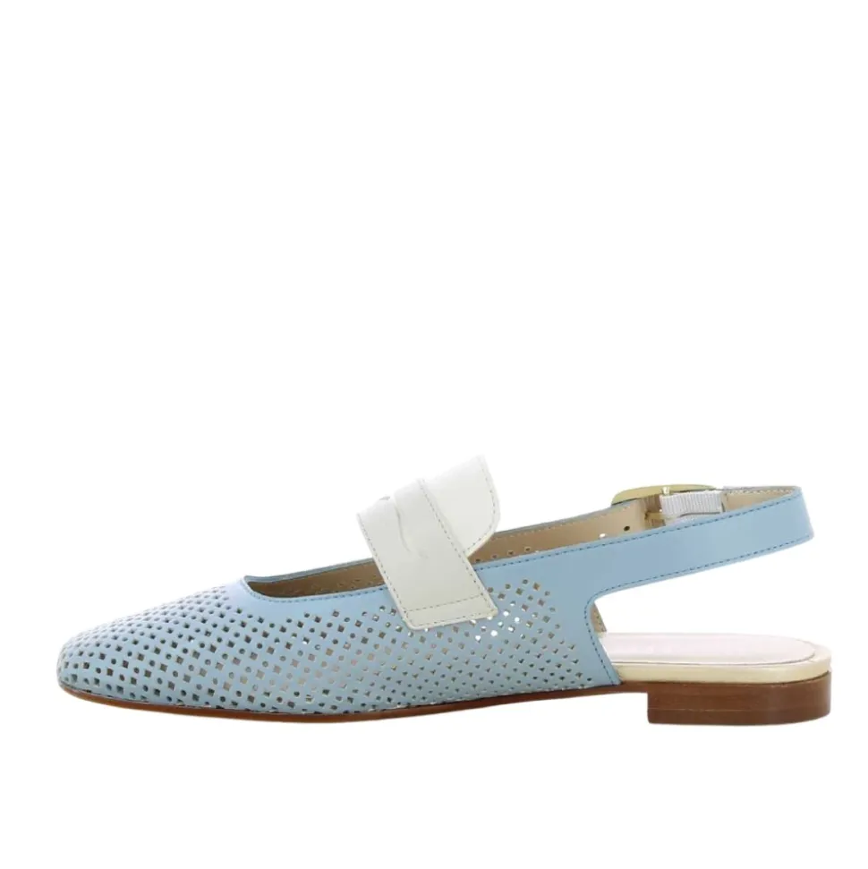 33175 Mules