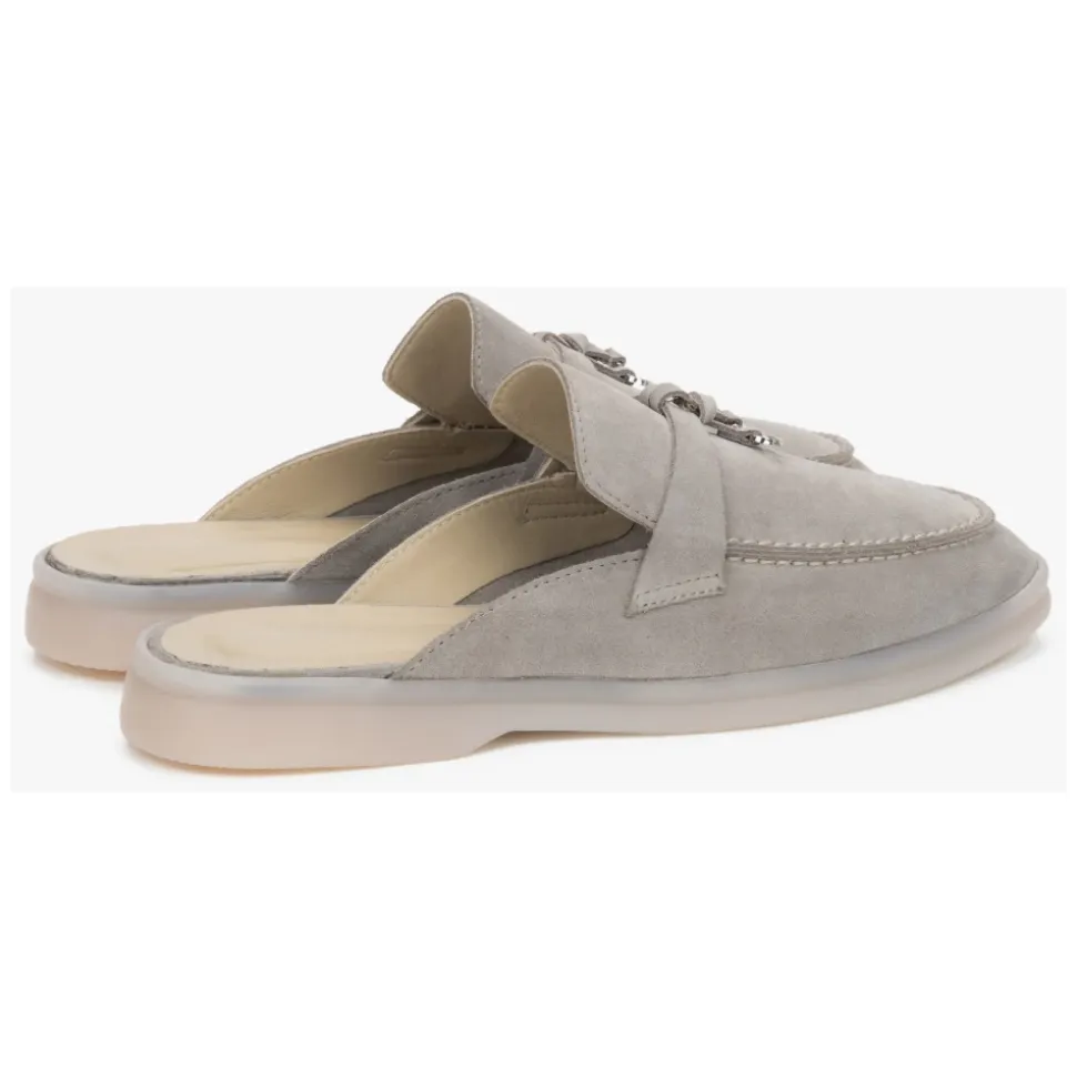 Mules Italianas de Terciopelo