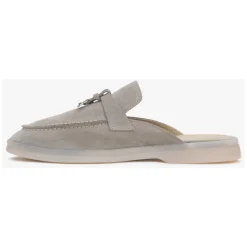 Mules Italianas de Terciopelo