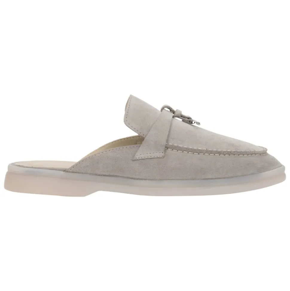 Mules Italianas de Terciopelo