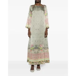 Mutka Dress