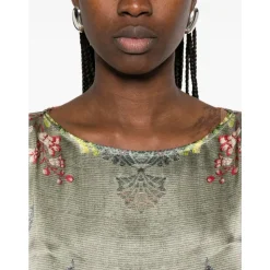 Mutka Dress