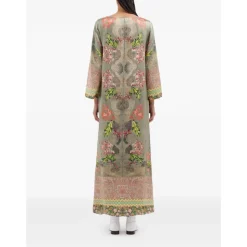 Mutka Maxi Dress