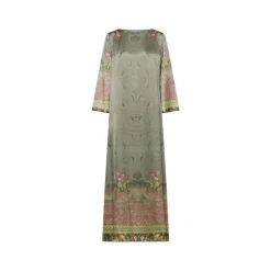 Mutka Maxi Dress