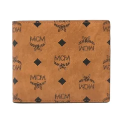 MXSFATA04 Bifold Wallet