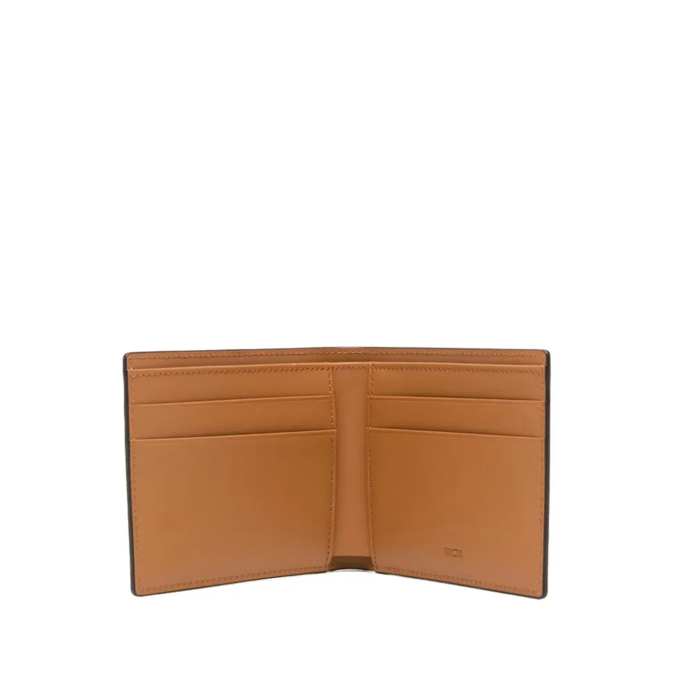 MXSFATA04 Bifold Wallet