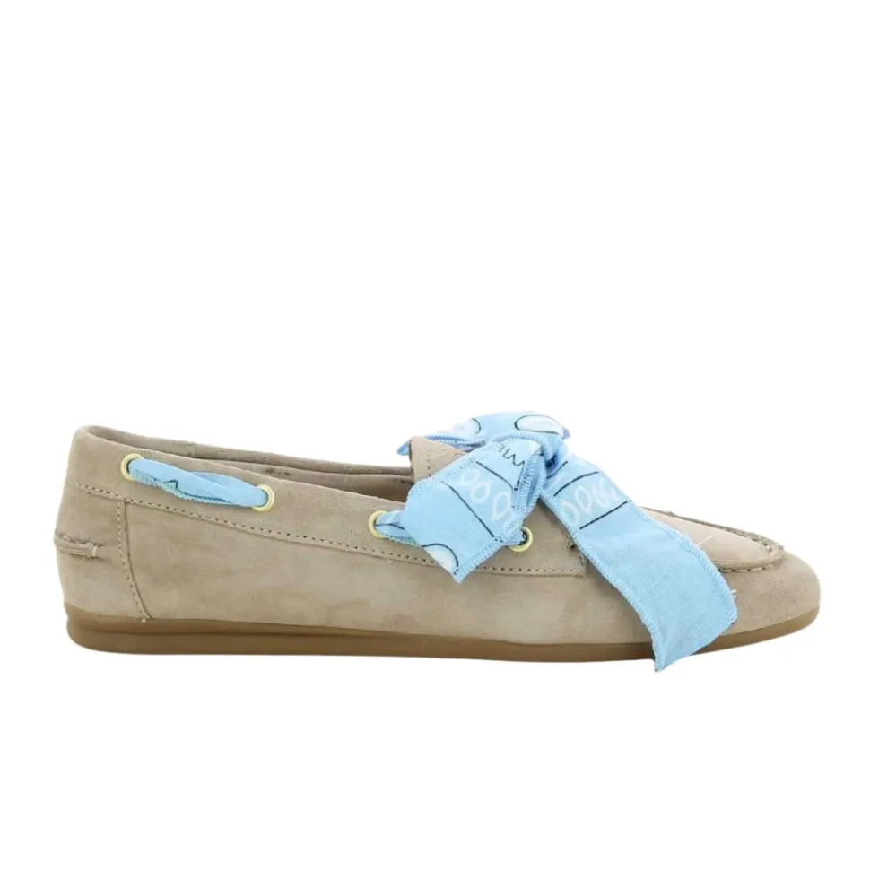 Nahua Bandana Loafer