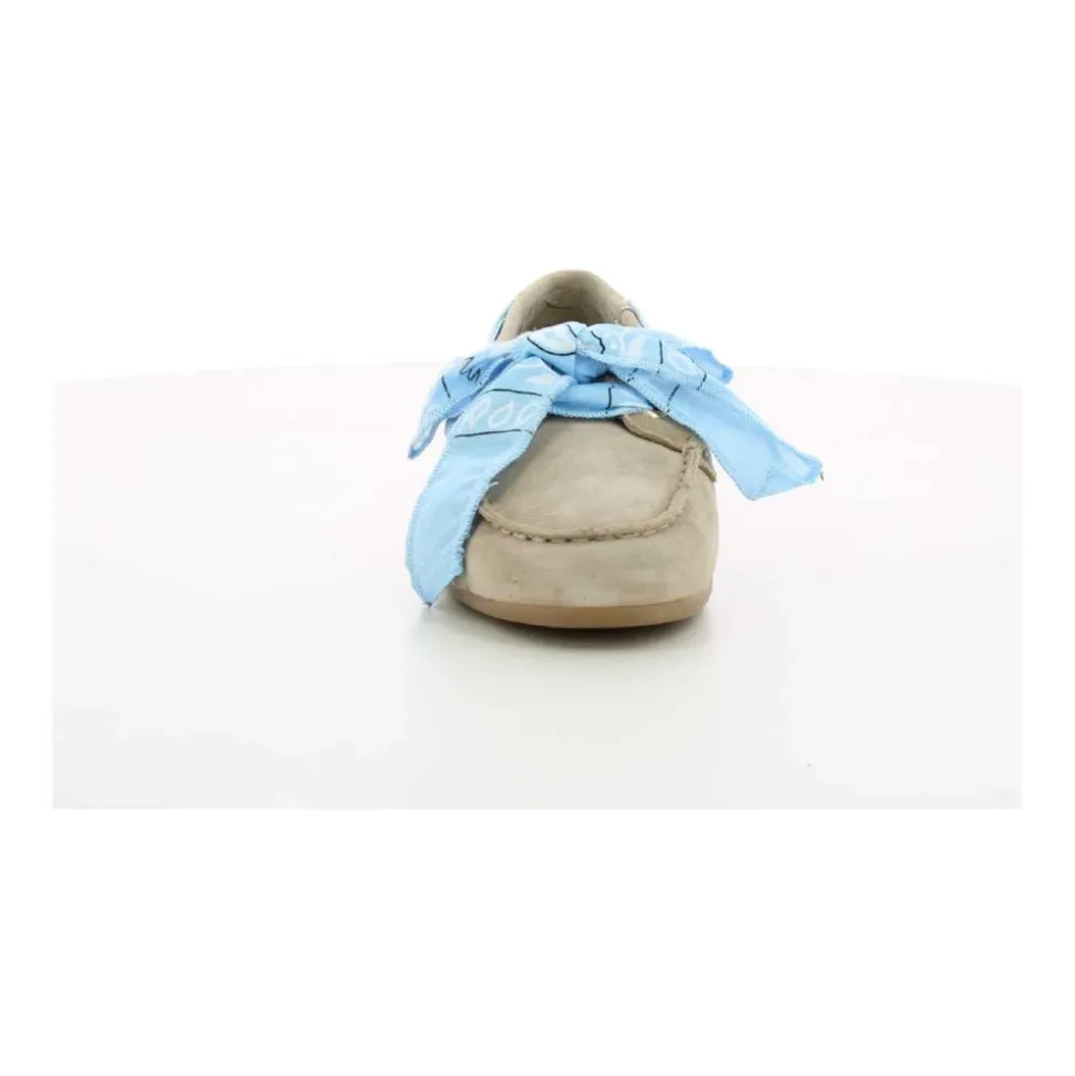Nahua Bandana Loafer