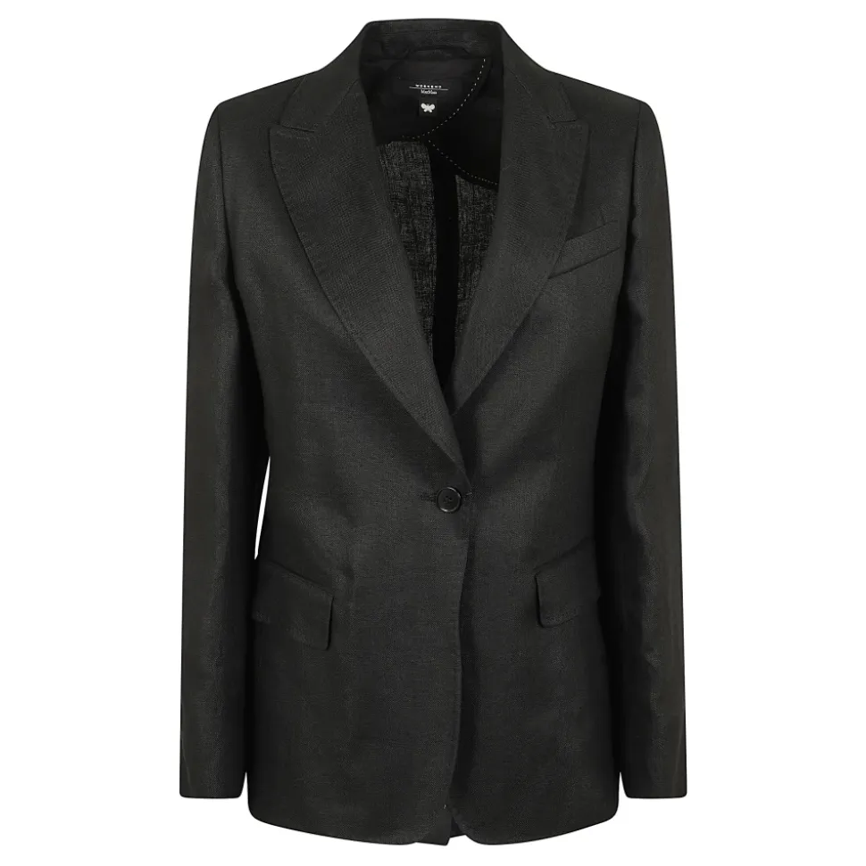 Nalut Blazer