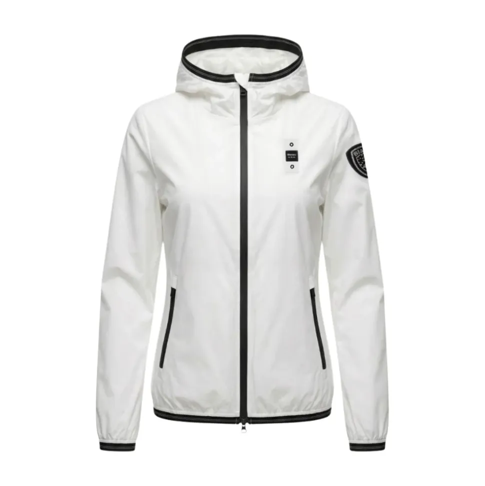 Nay Jacket