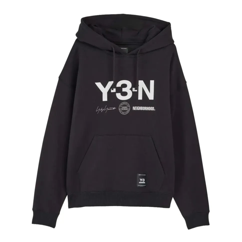 NBHD Graphic Hoodie