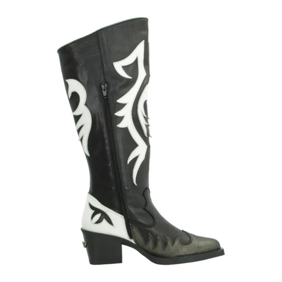 2354N Bota Campera