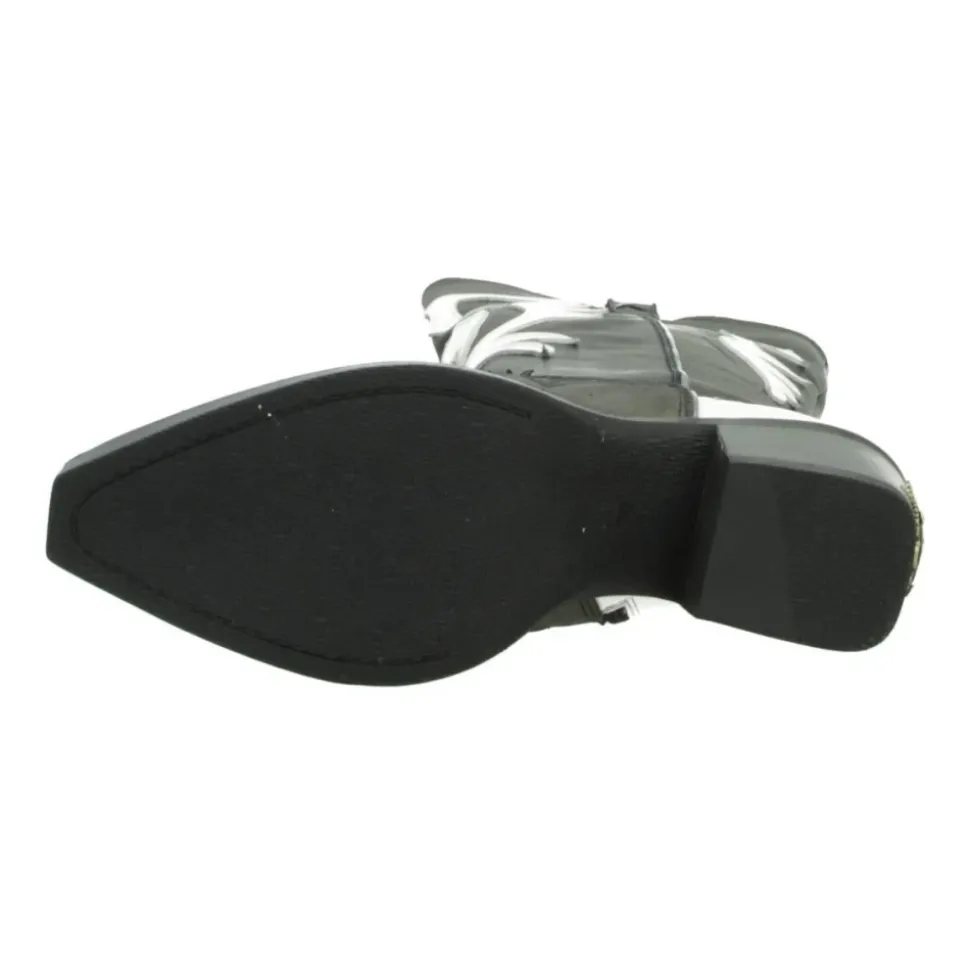 2354N Bota Campera