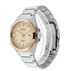 NB6059-57P - Automático NB6059-57P Serie 8 GMT