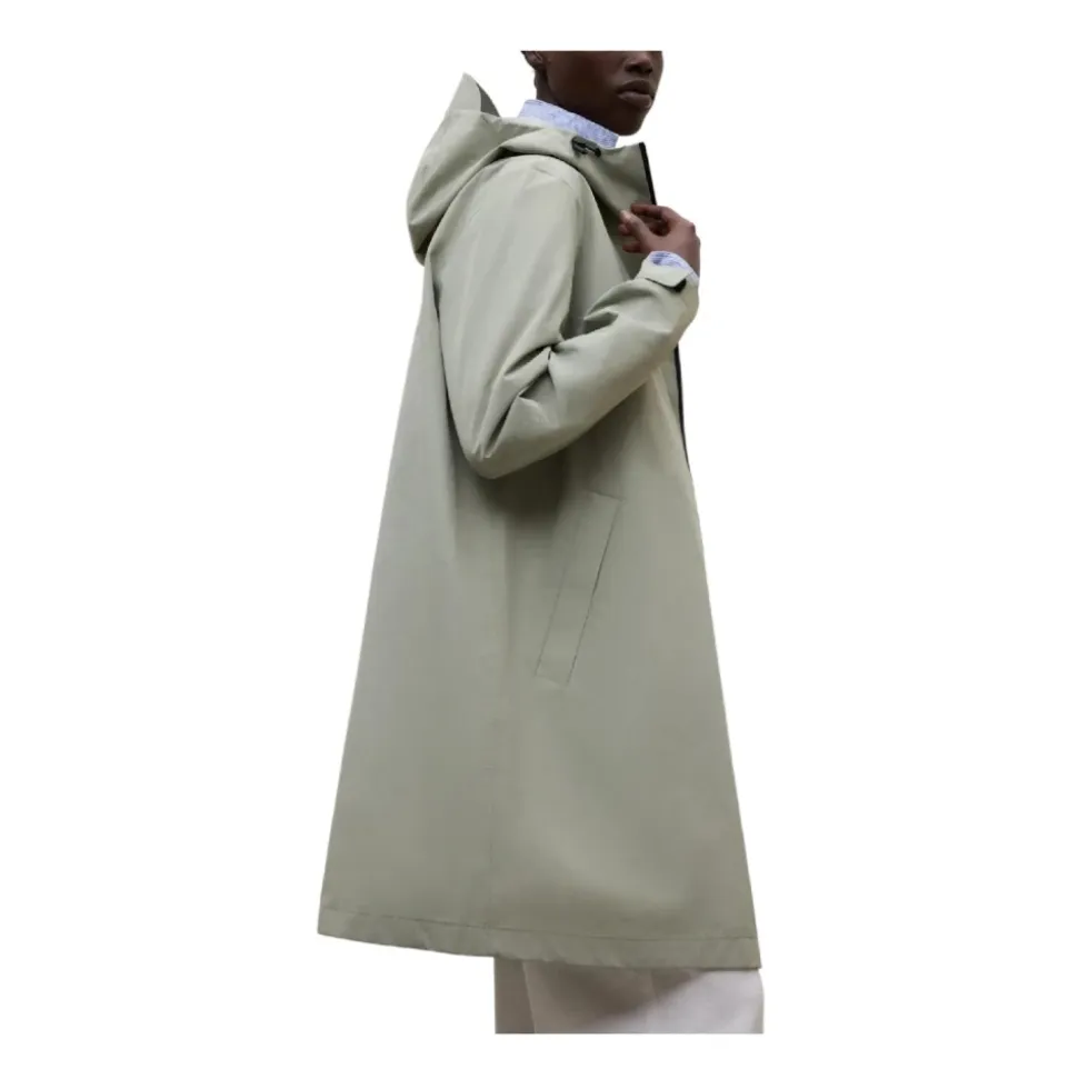 Neve Jacket