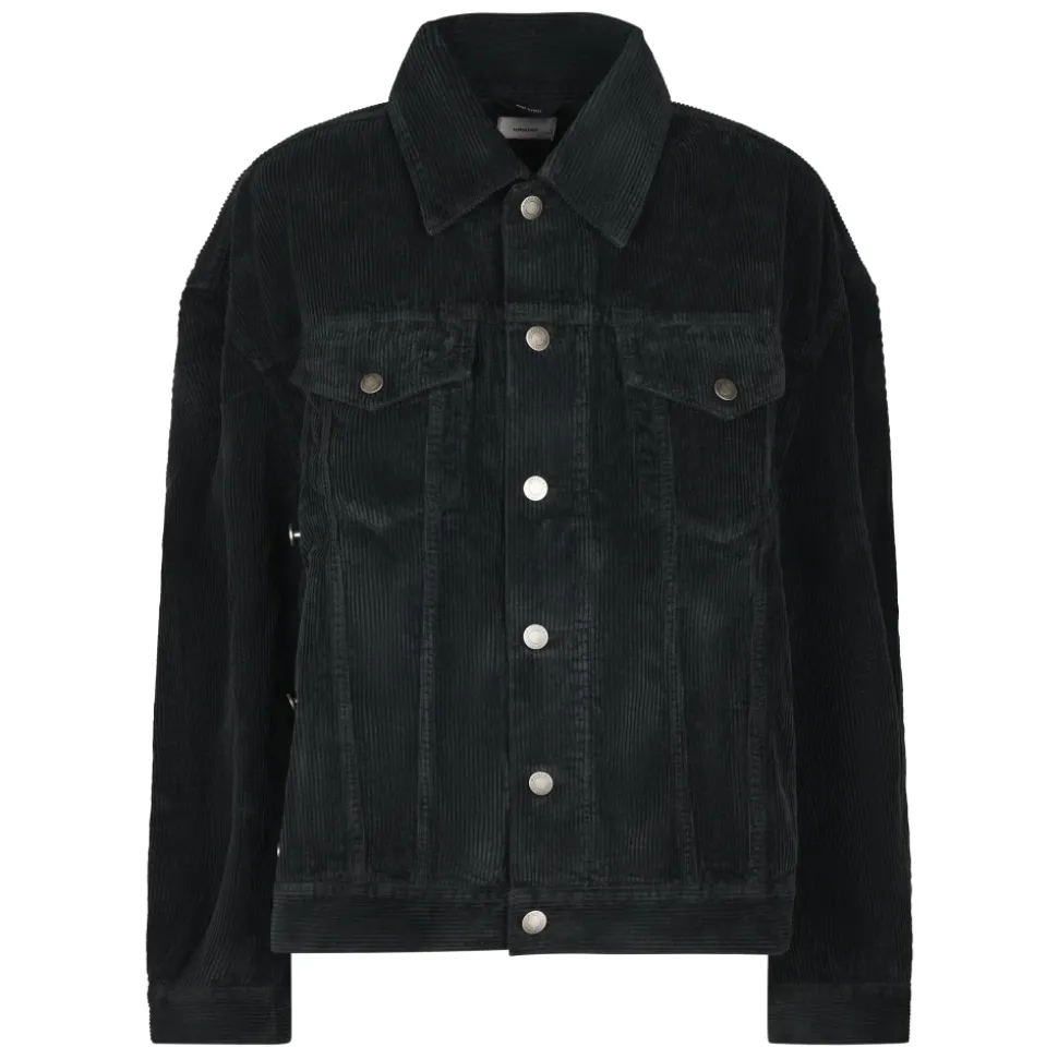NEW JANET Jacket