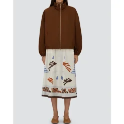 New Techno Taffeta Jacket
