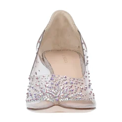 Nicole Pump