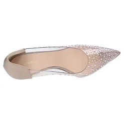 Nicole Pump