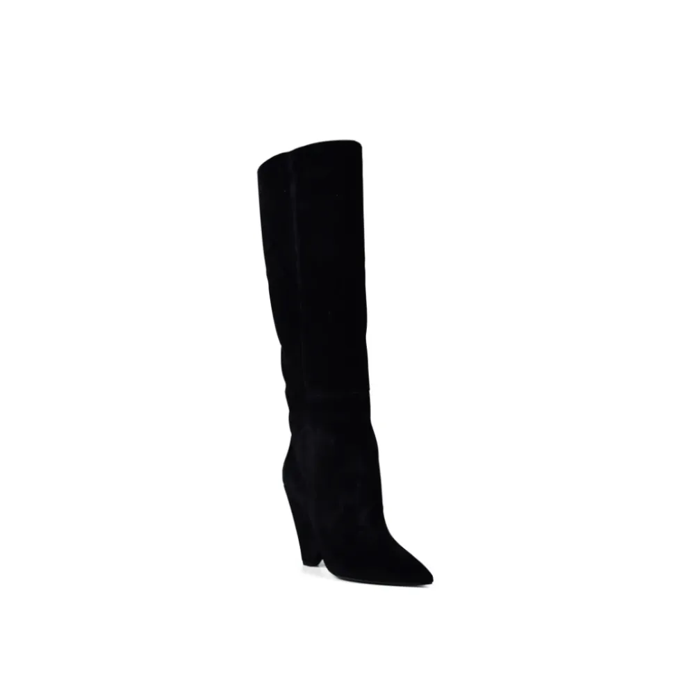 Niki Boots