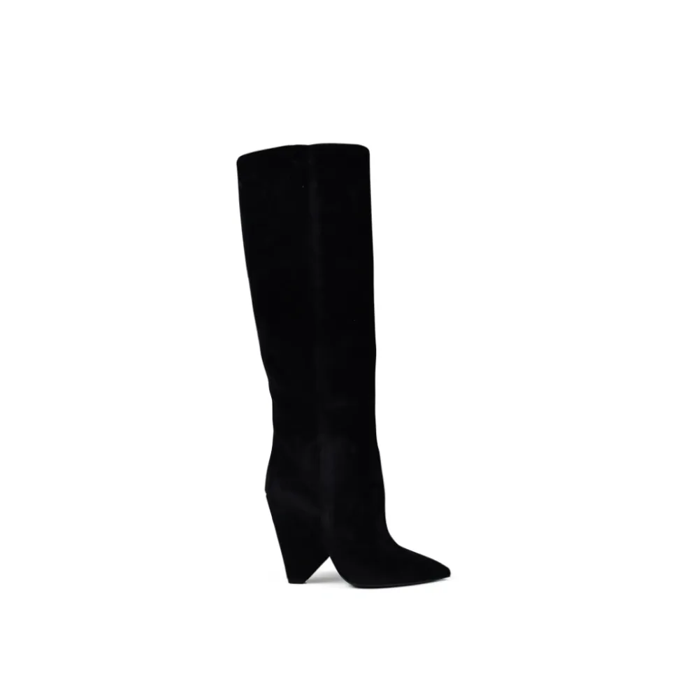 Niki Boots