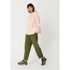 Nimbuselle Raincoat Jacket