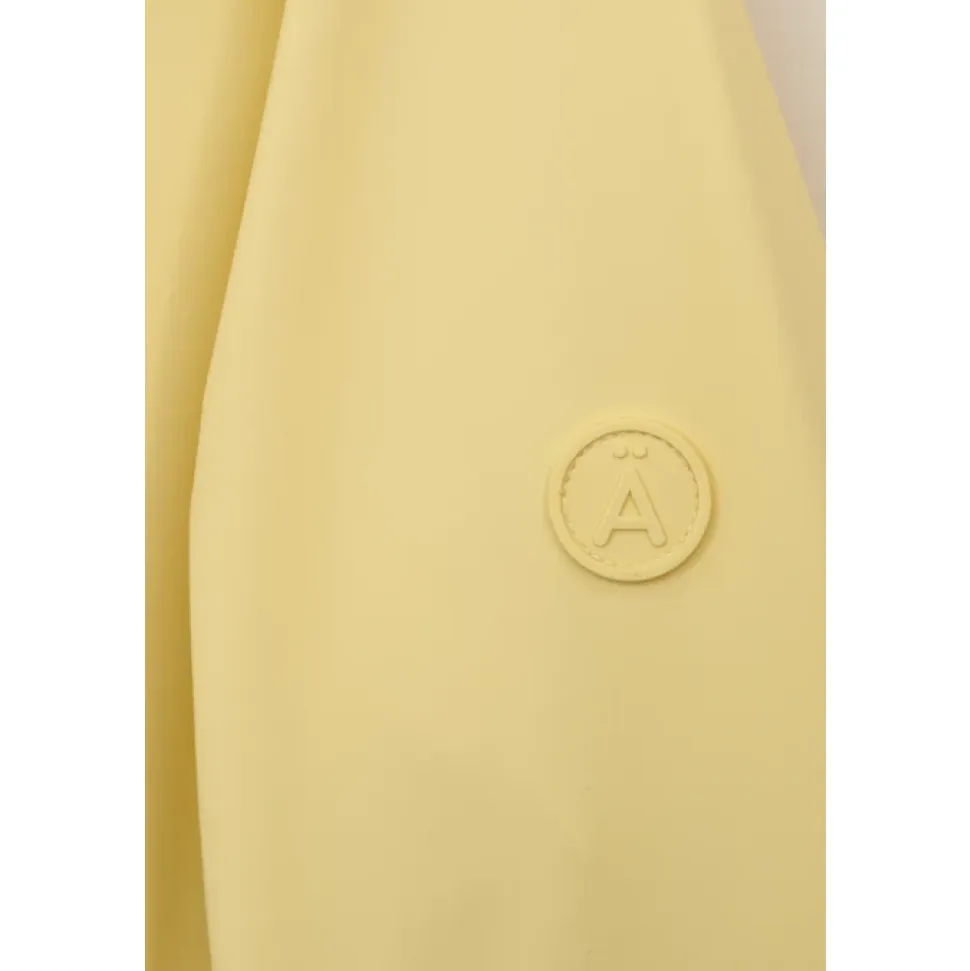Nimbuselle Raincoat Jacket