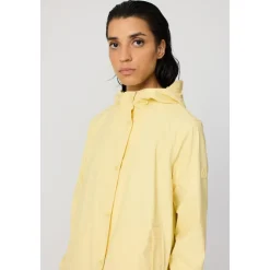 Nimbuselle Raincoat Jacket