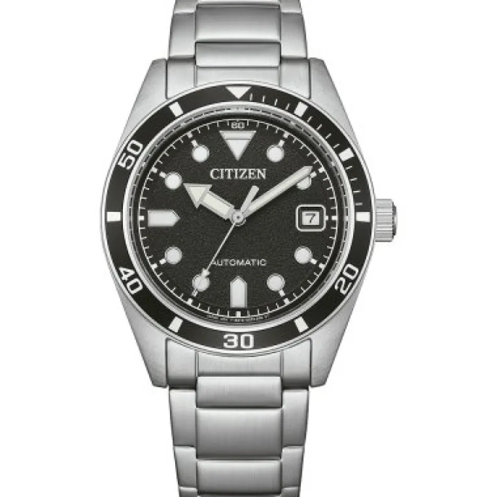 NJ0221-50E Reloj Automático