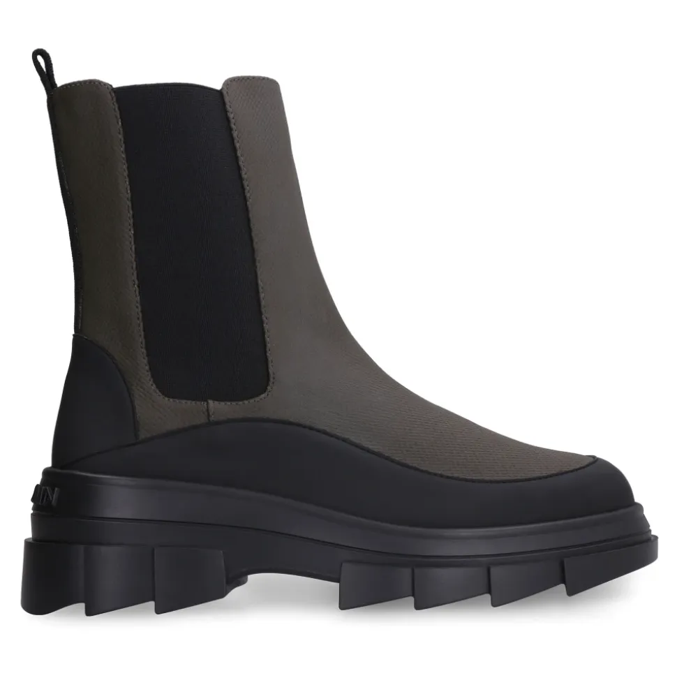 NOHO CHELSEA BOOTS