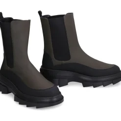 NOHO CHELSEA BOOTS