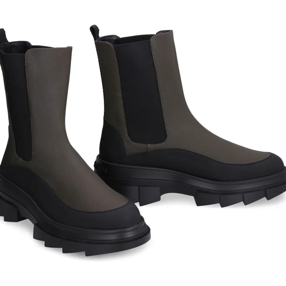NOHO CHELSEA BOOTS