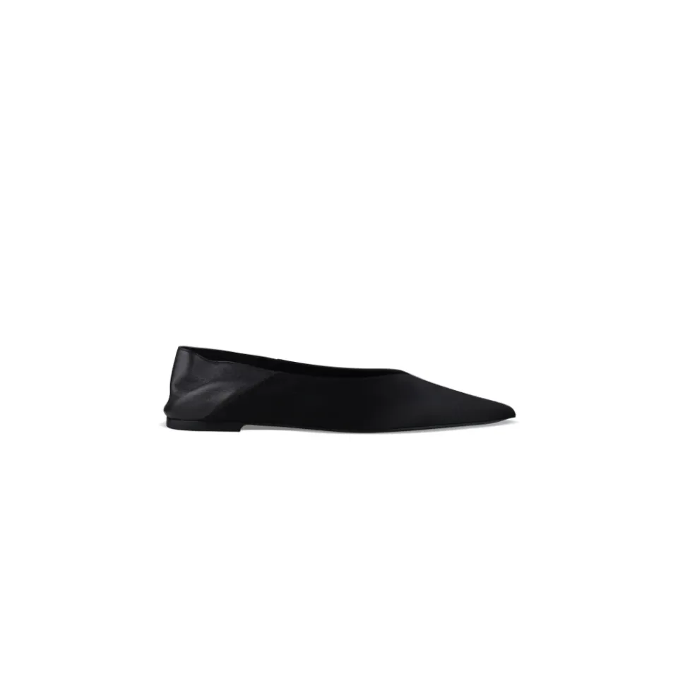 Nour Slippers