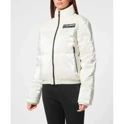 Nylon Bomber