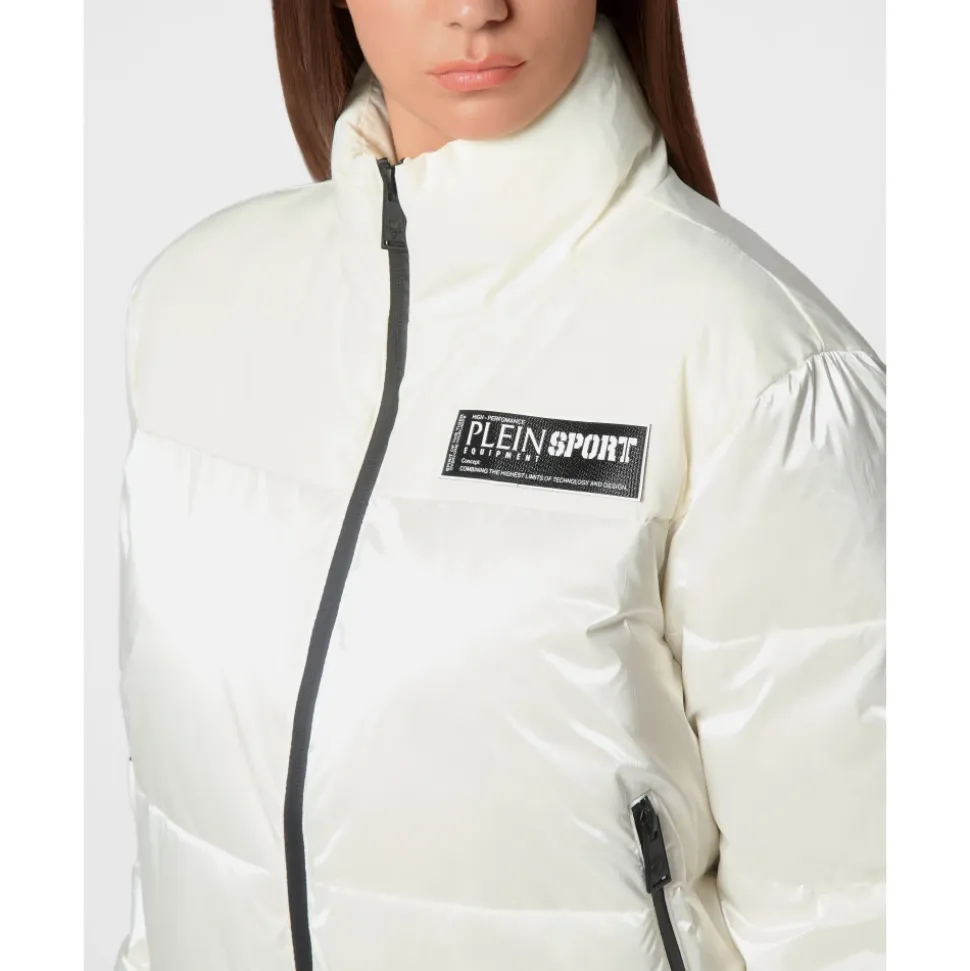 Nylon Bomber