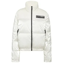 Nylon Bomber