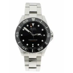 Ocean Star 600 Chronometer
