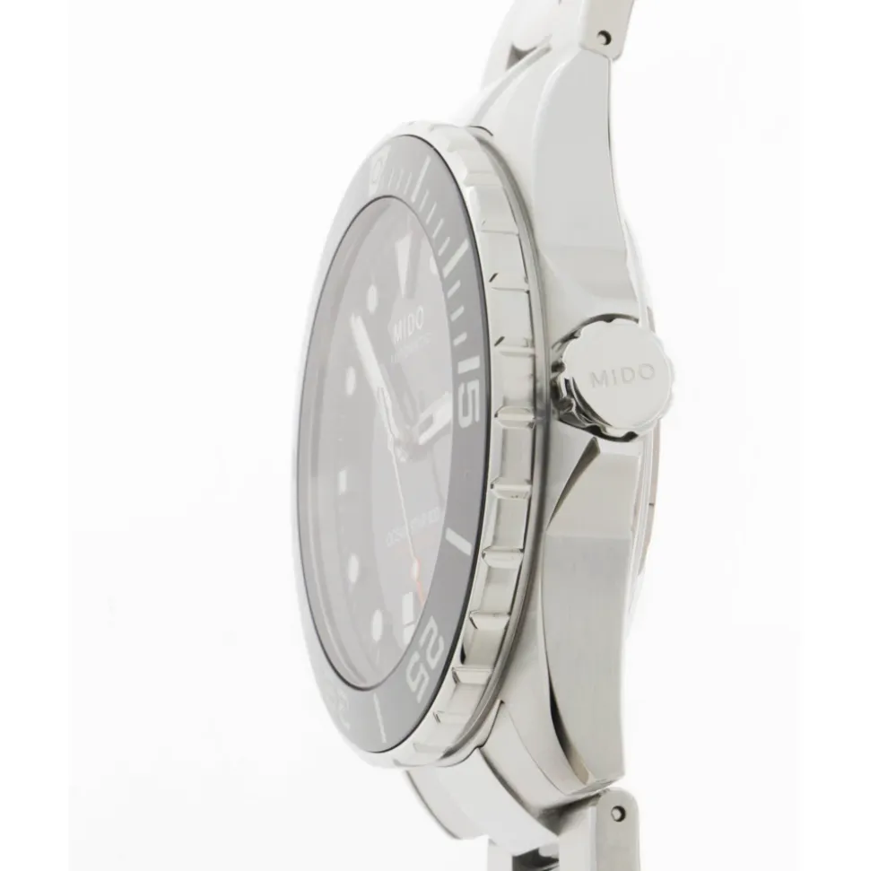 Ocean Star 600 Chronometer