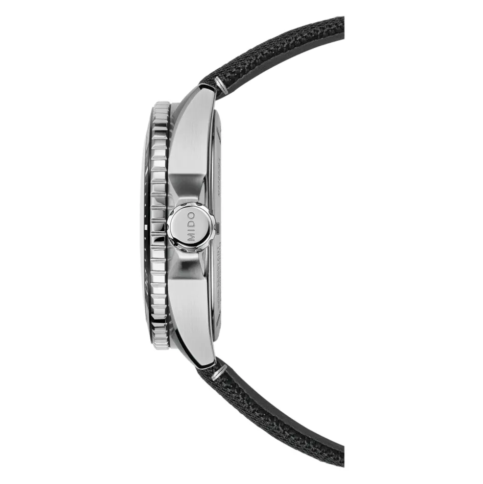 Ocean Star GMT