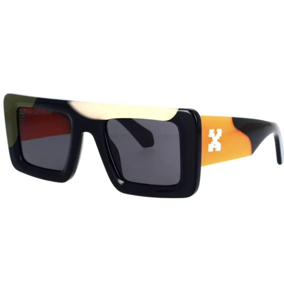 OERI069 Seattle Sunglasses